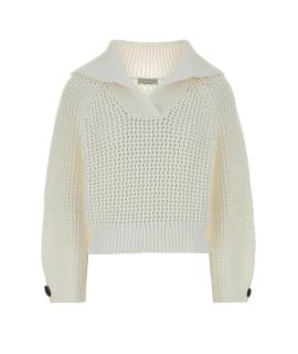 BRUNELLO CUCINELLI Джемпер / свитер