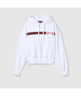 GUCCI Худи/толстовка