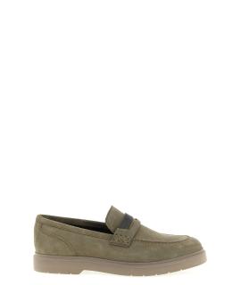BRUNELLO CUCINELLI Лоферы