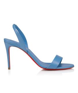 CHRISTIAN LOUBOUTIN Босоножки