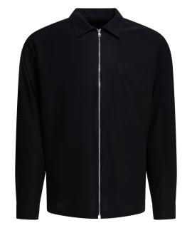 PRADA Кэжуал рубашка