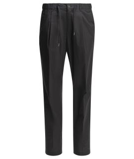 HERNO Повседневные брюки