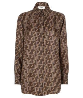 FENDI Рубашка