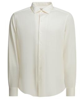 ZEGNA Кэжуал рубашка