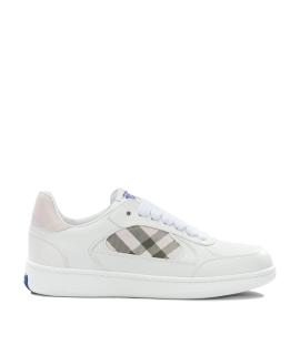 BURBERRY Кеды