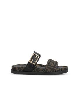 FENDI Сандалии