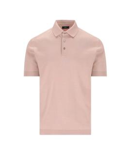 HERNO Поло с коротким рукавом