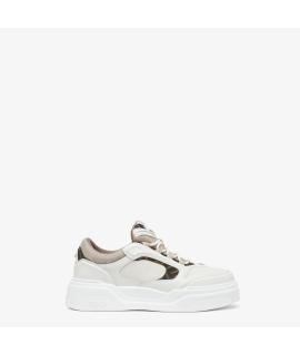 FENDI Низкие кроссовки / кеды