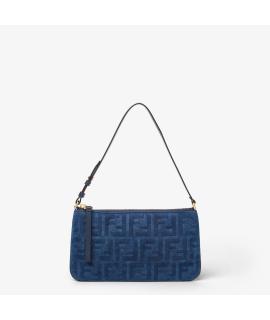 FENDI Клатч/вечерняя сумка