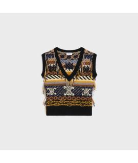 CELINE Жилетка