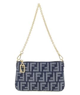 FENDI Клатч/вечерняя сумка