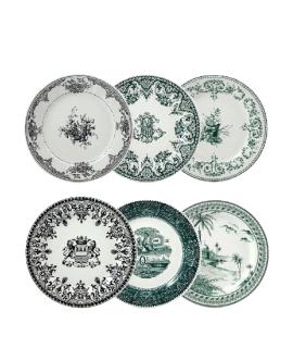 GIEN Обеденная посуда