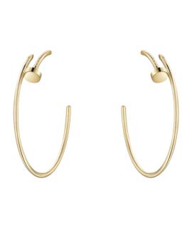CARTIER Серьги