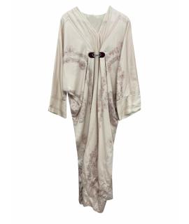 HERMES Вечернее платье