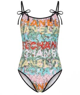 CHANEL Купальник