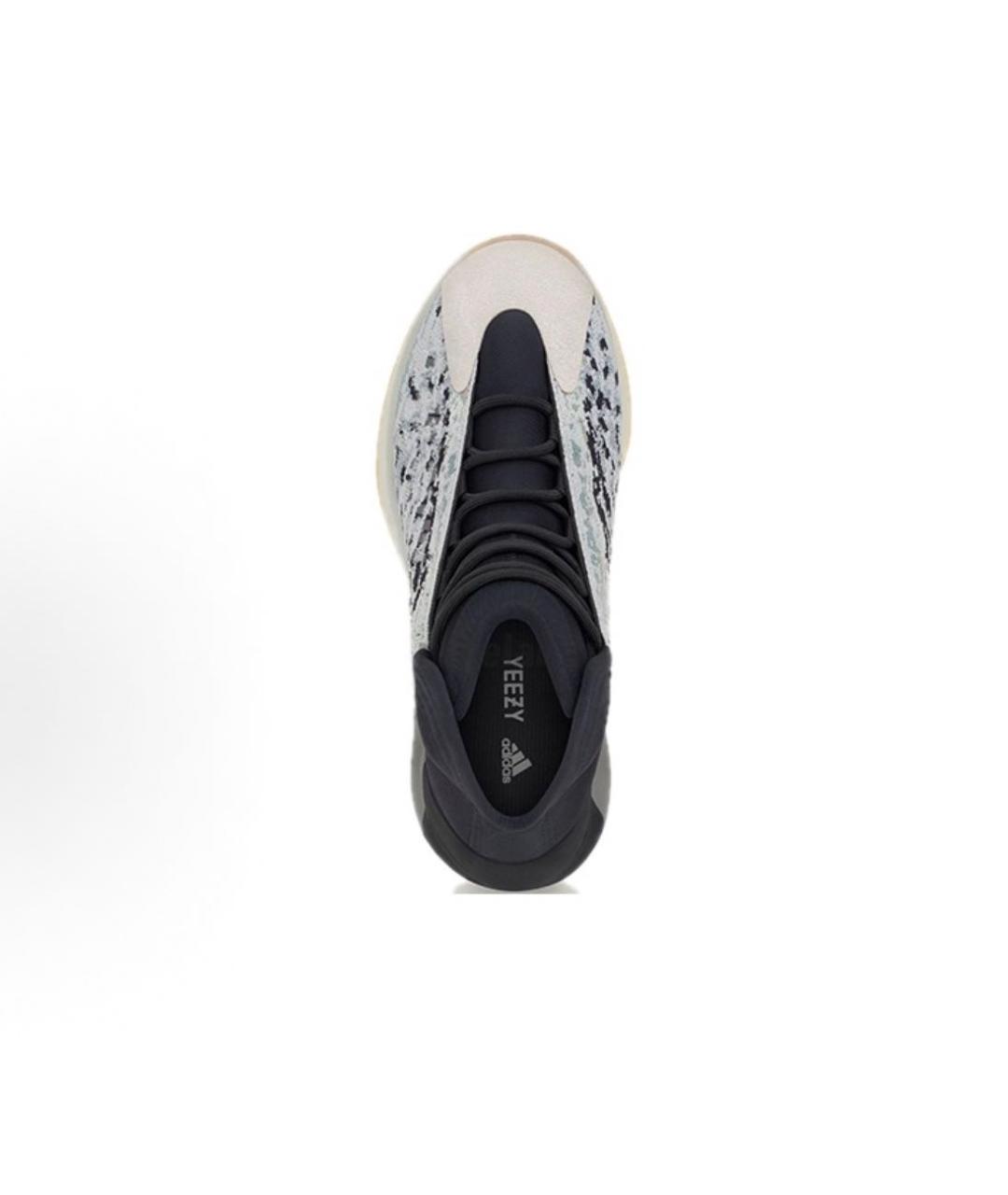 ADIDAS YEEZY Высокие кроссовки / кеды, фото 3