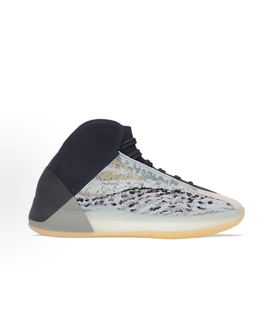 ADIDAS YEEZY Высокие кроссовки / кеды, фото 5