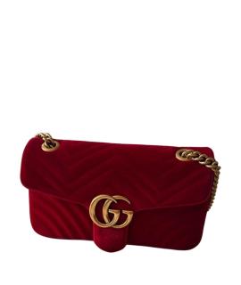 GUCCI Сумка через плечо