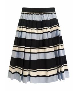 DOLCE&GABBANA Юбка миди