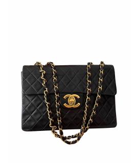 CHANEL Сумка через плечо