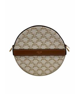 CELINE Сумка через плечо