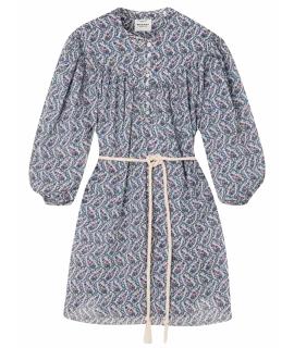 ISABEL MARANT ETOILE Повседневное платье