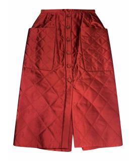 ULYANA SERGEENKO Юбка миди