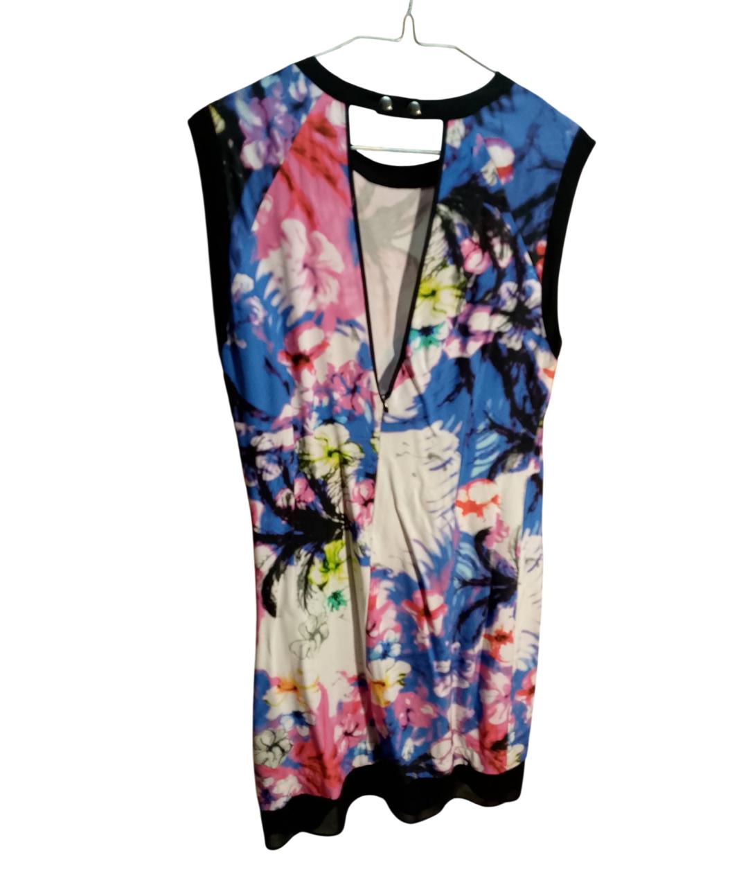 SANDRO Вискозное платье, фото 2