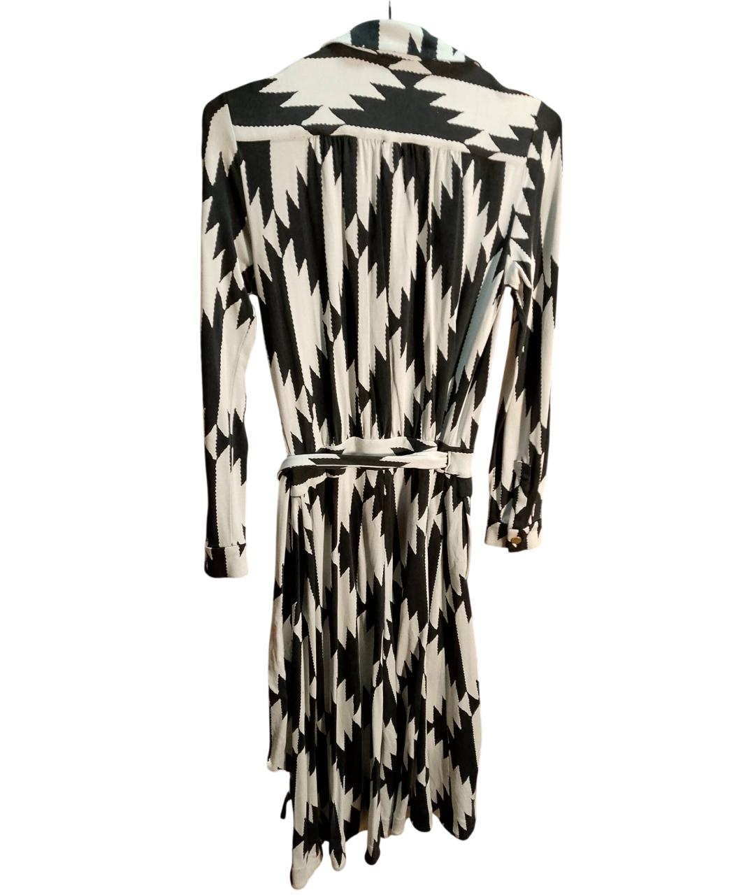 DIANE VON FURSTENBERG Вискозный комбинезон, фото 2