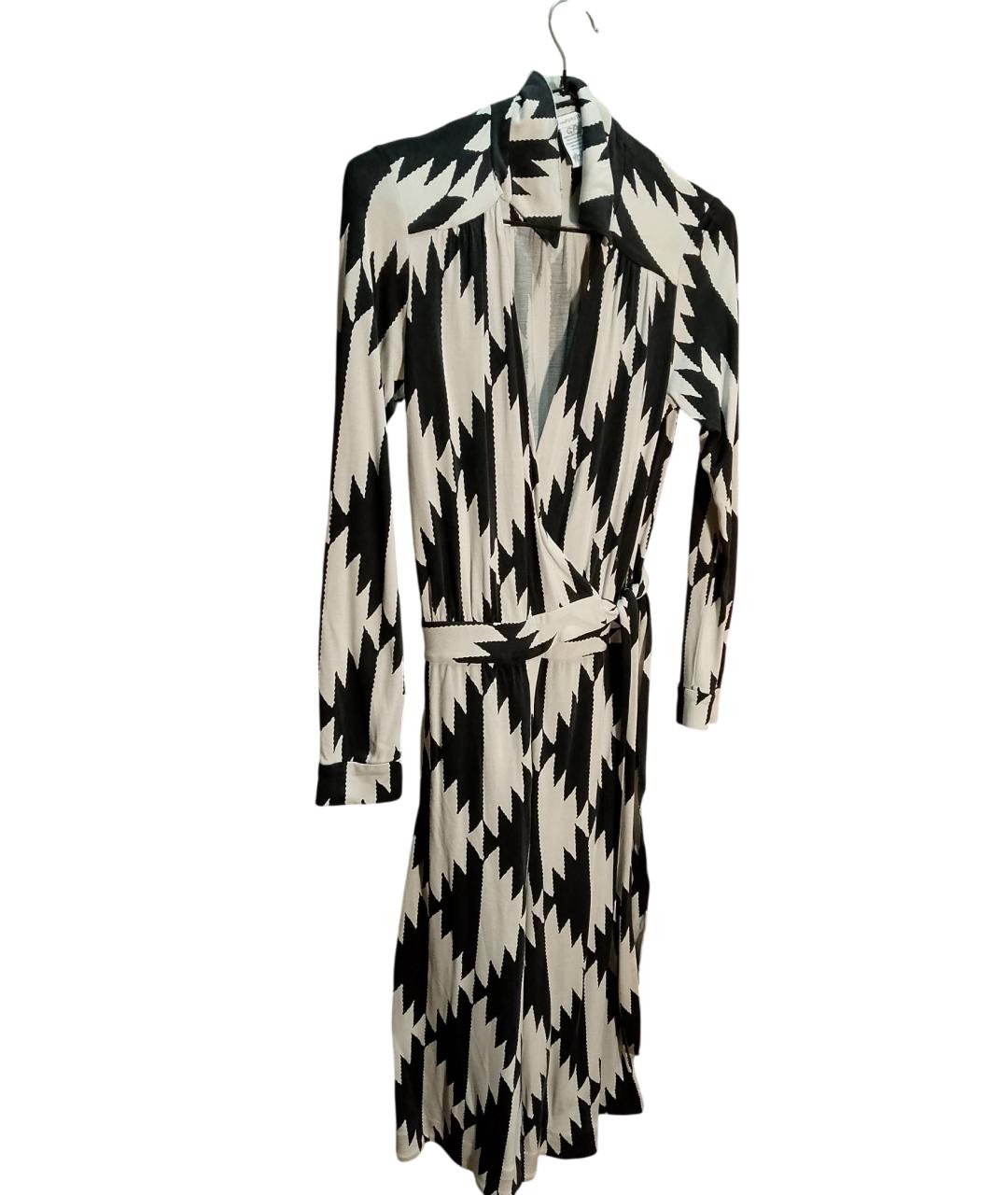 DIANE VON FURSTENBERG Вискозный комбинезон, фото 7