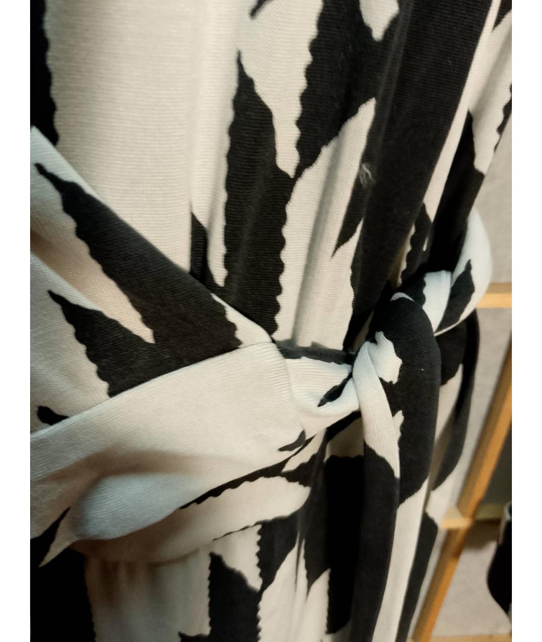 DIANE VON FURSTENBERG Вискозный комбинезон, фото 4