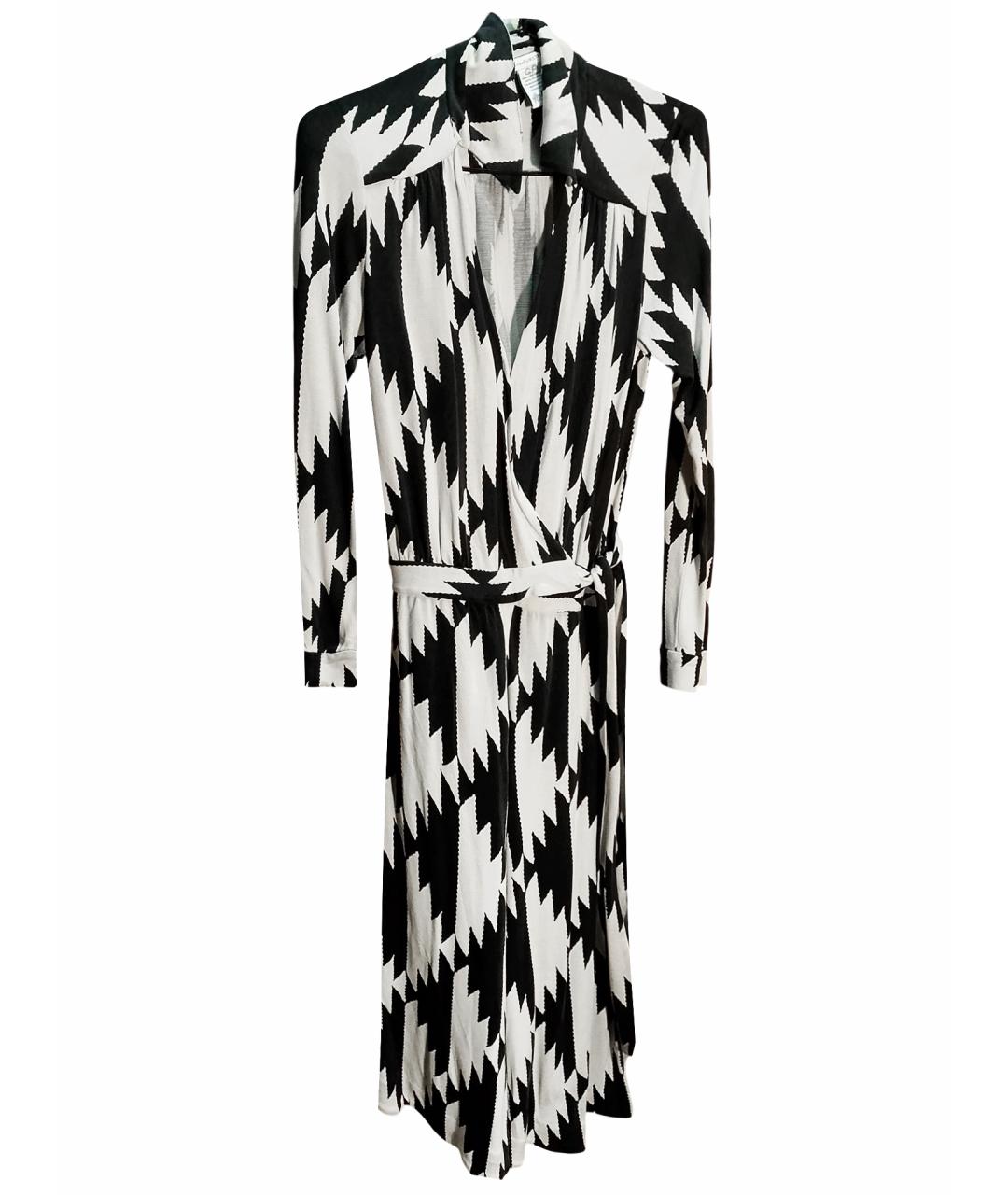 DIANE VON FURSTENBERG Вискозный комбинезон, фото 1