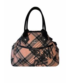 VIVIENNE WESTWOOD Сумка с короткими ручками