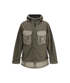 CP COMPANY Куртка
