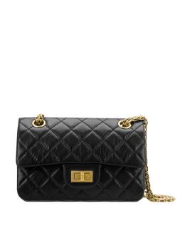 CHANEL Сумка через плечо