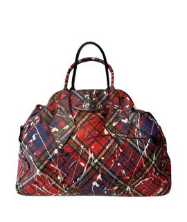 VIVIENNE WESTWOOD Сумка с короткими ручками