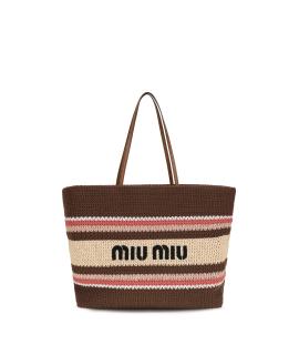 MIU MIU Сумка тоут