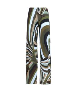 PUCCI Прямые брюки