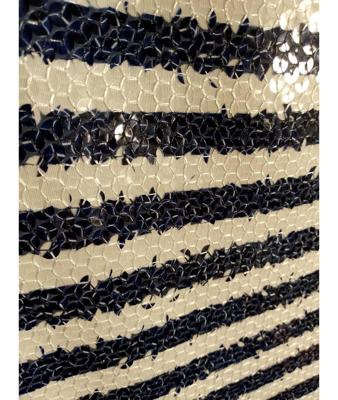 PATRIZIA PEPE Полиэстеровое платье, фото 4