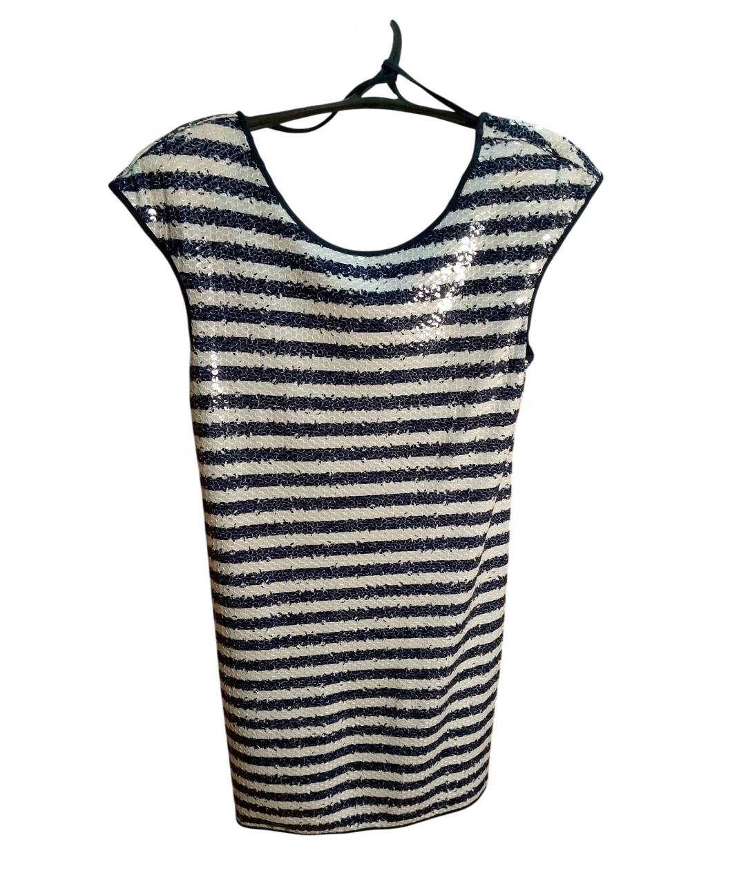 PATRIZIA PEPE Полиэстеровое платье, фото 7