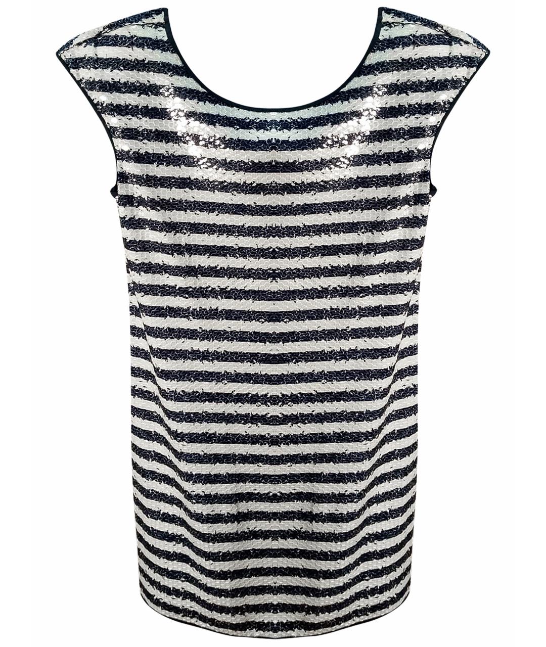 PATRIZIA PEPE Полиэстеровое платье, фото 1