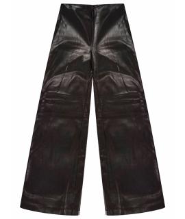 NINA RICCI Брюки широкие