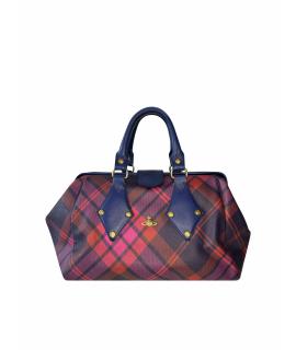 VIVIENNE WESTWOOD Сумка с короткими ручками