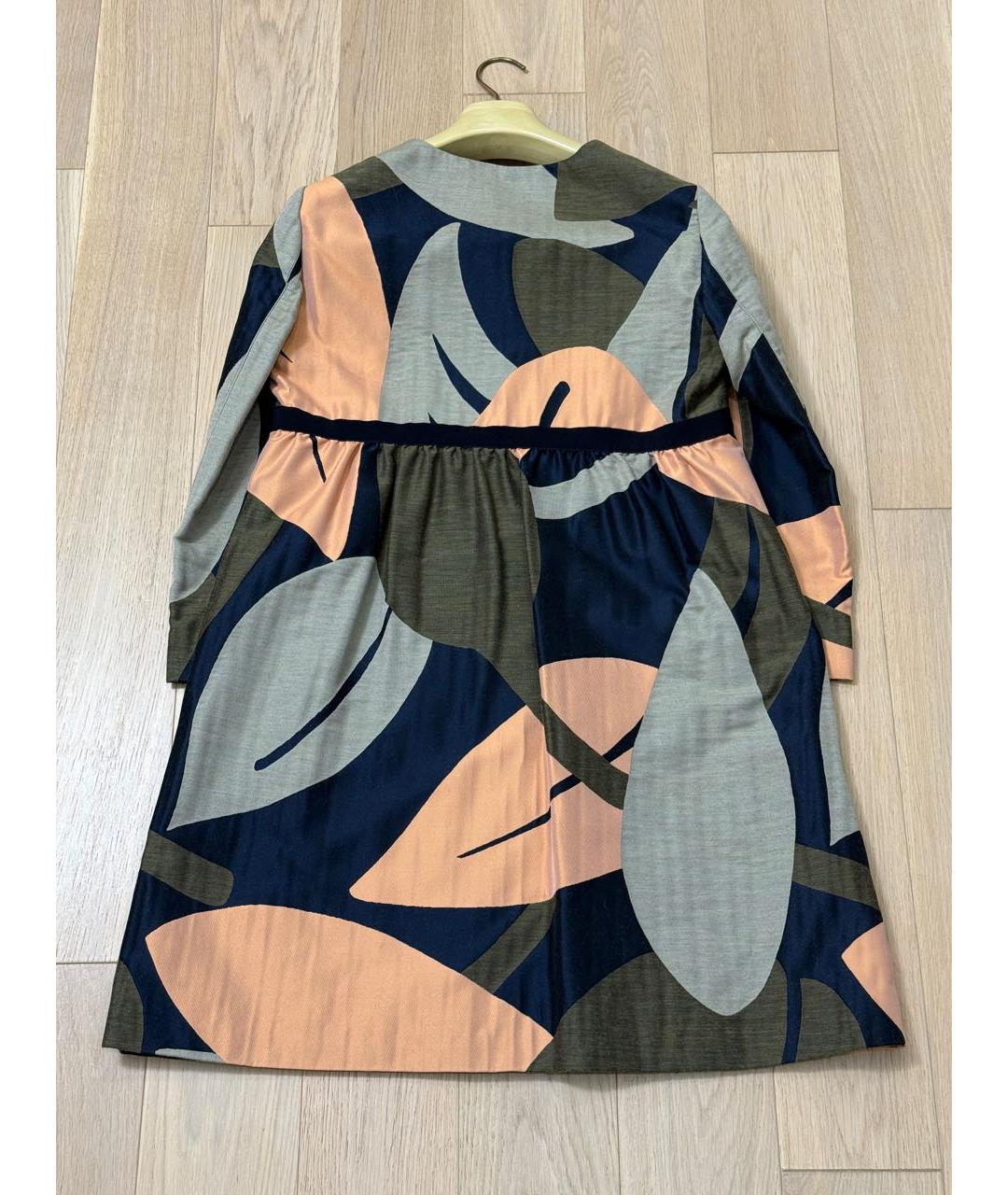 MAX&CO Мульти полиэстеровое пальто, фото 2