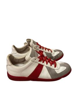 MAISON MARGIELA Кеды