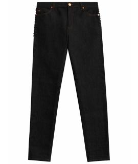 VALENTINO Джинсы слим