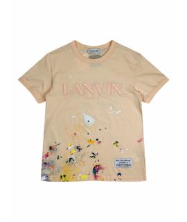 LANVIN Футболка