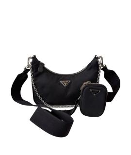 PRADA Сумка через плечо