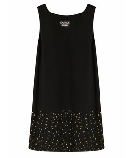 

Повседневное платье BOUTIQUE MOSCHINO
