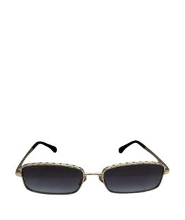 CHANEL Солнцезащитные очки